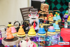 Maker Faire Shanghai 2023 Event Gallery 33 Maker Faire Shanghai 2023 Event Gallery 33