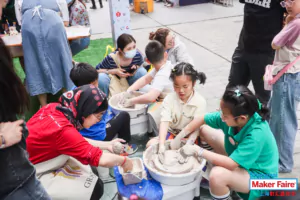 Maker Faire Shanghai 2023 Event Gallery 35 Maker Faire Shanghai 2023 Event Gallery 35